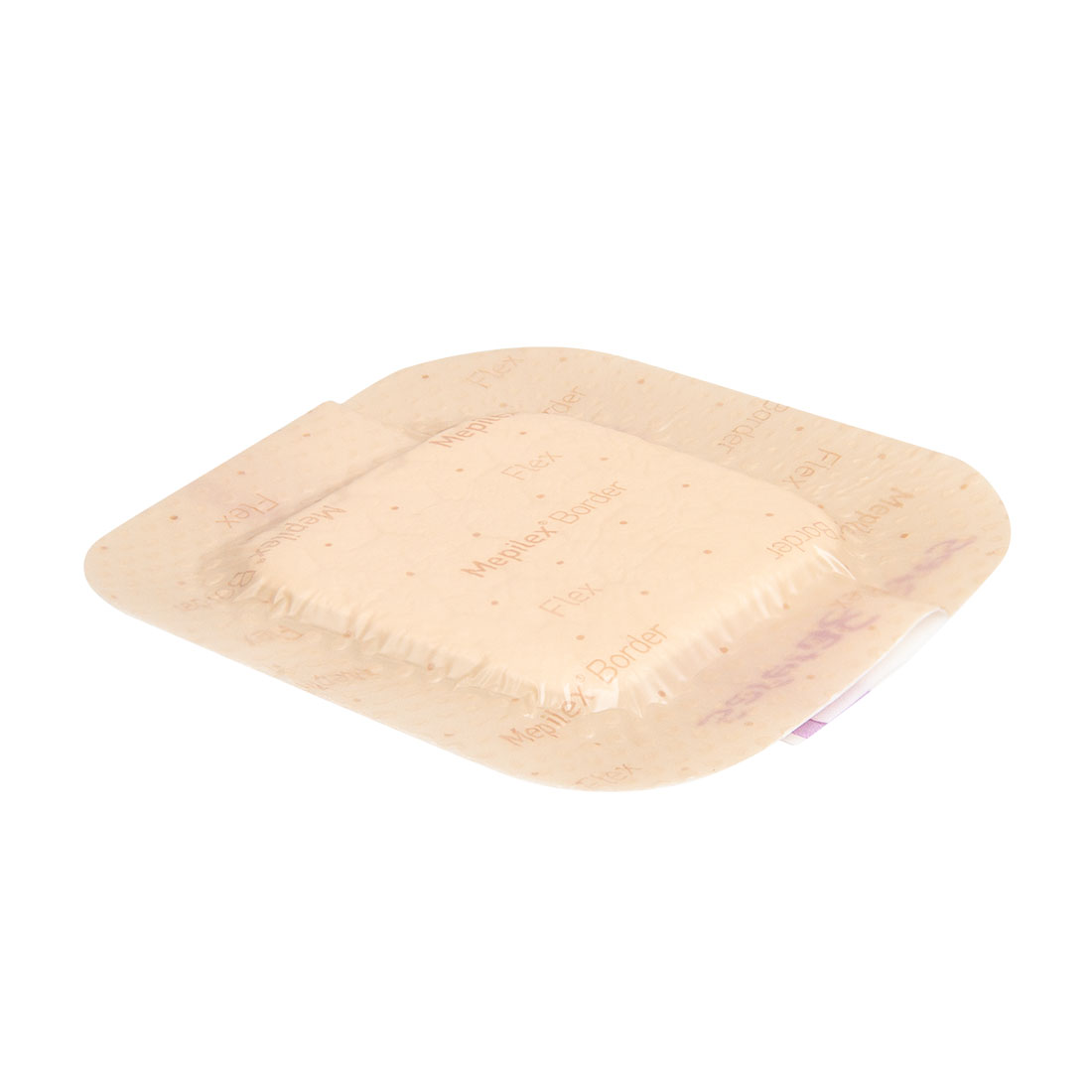 Curativo de Espuma 5 Camadas Mepilex Border Flex - Imagem 10