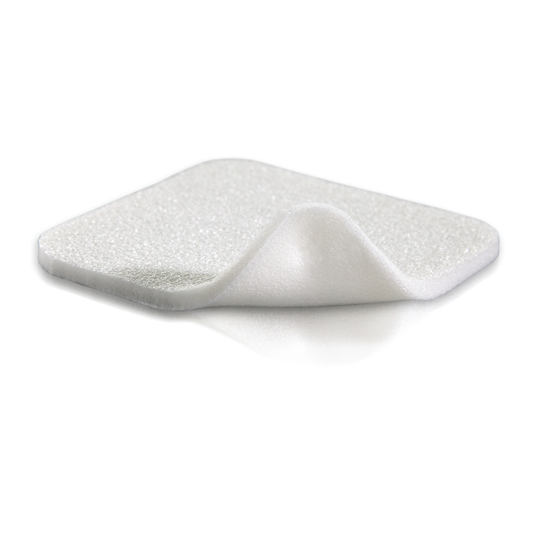 Curativo de Espuma de Silicone Absorvente Mepilex - Imagem 6