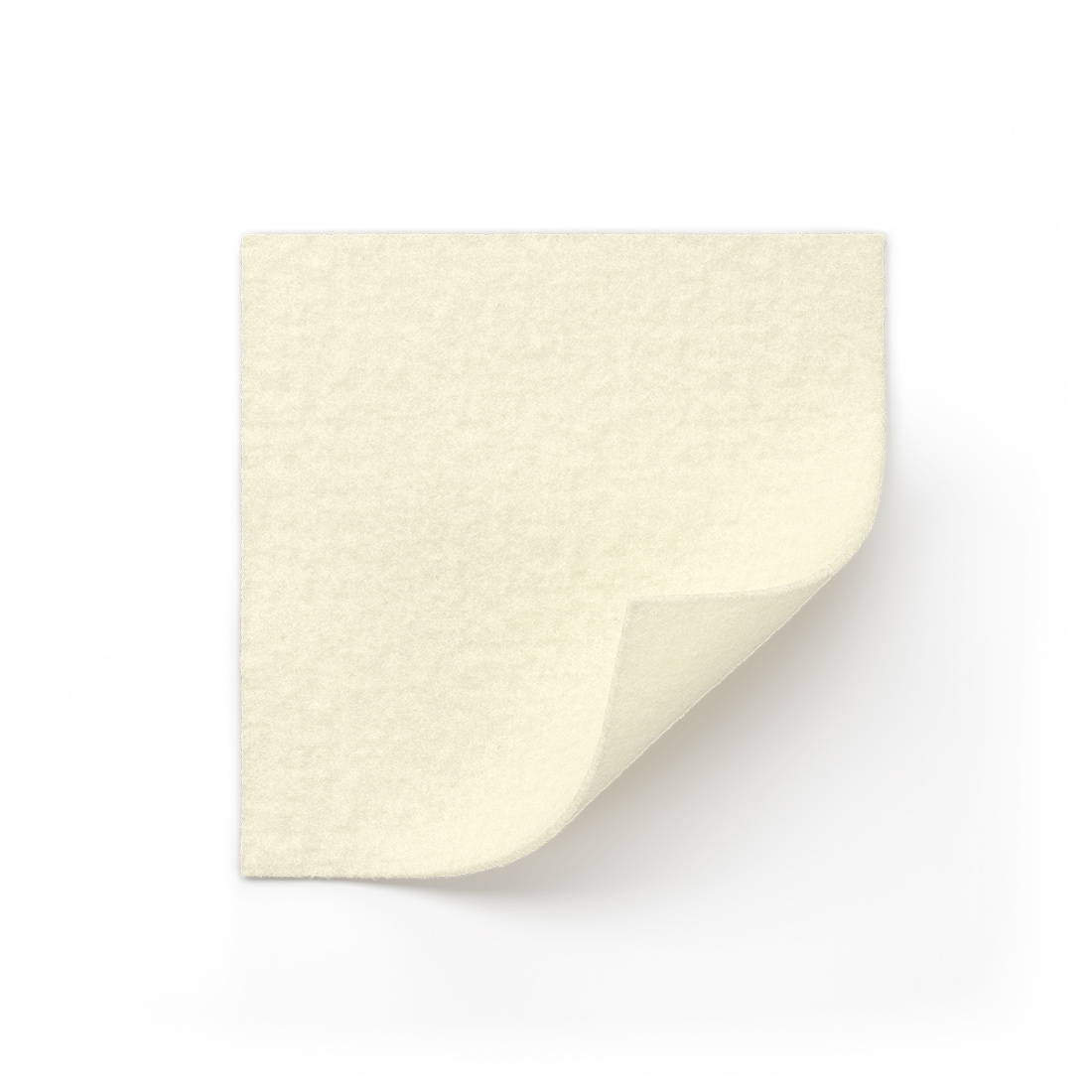 Curativo de Fibra Gelificante  Antimicrobiano Exufiber Ag+ - Imagem 5