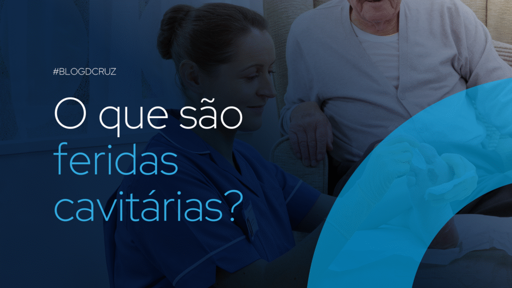 Feridas Cavitárias