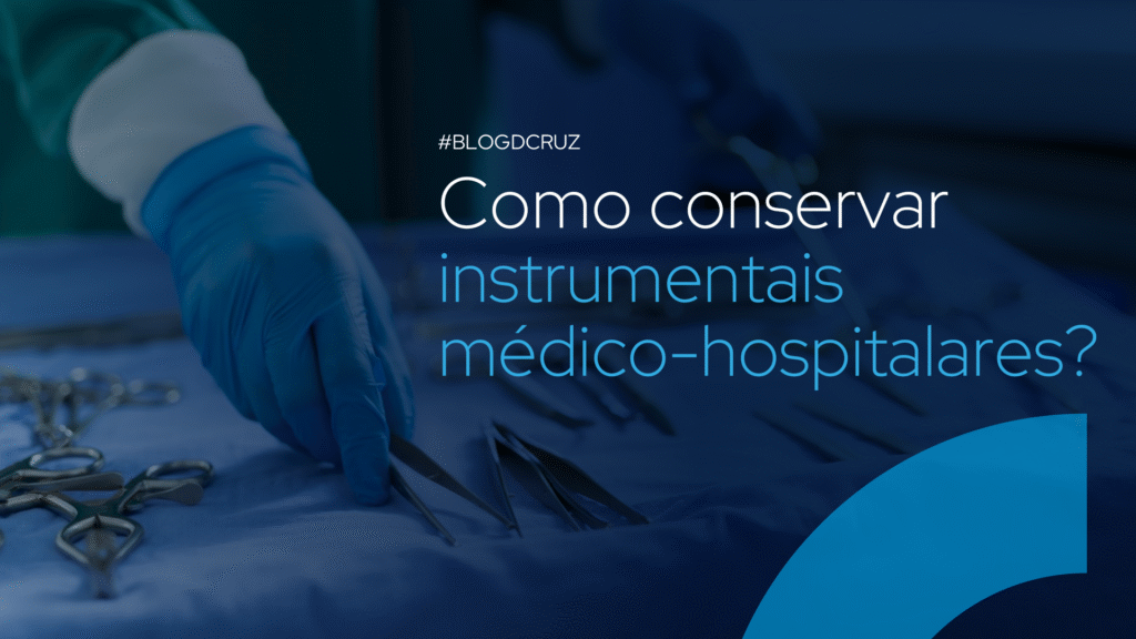 instrumentais médico-hospitalares