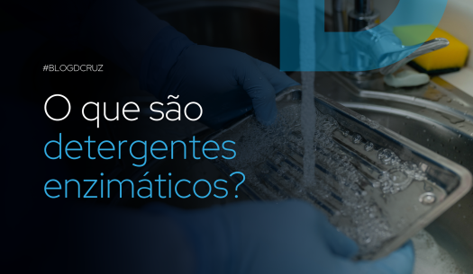 detergentes enzimáticos