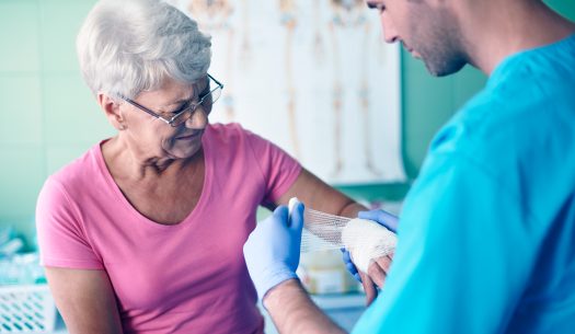 CurativoCicatrizacao