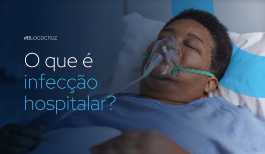 O que é infecção hospitalar?