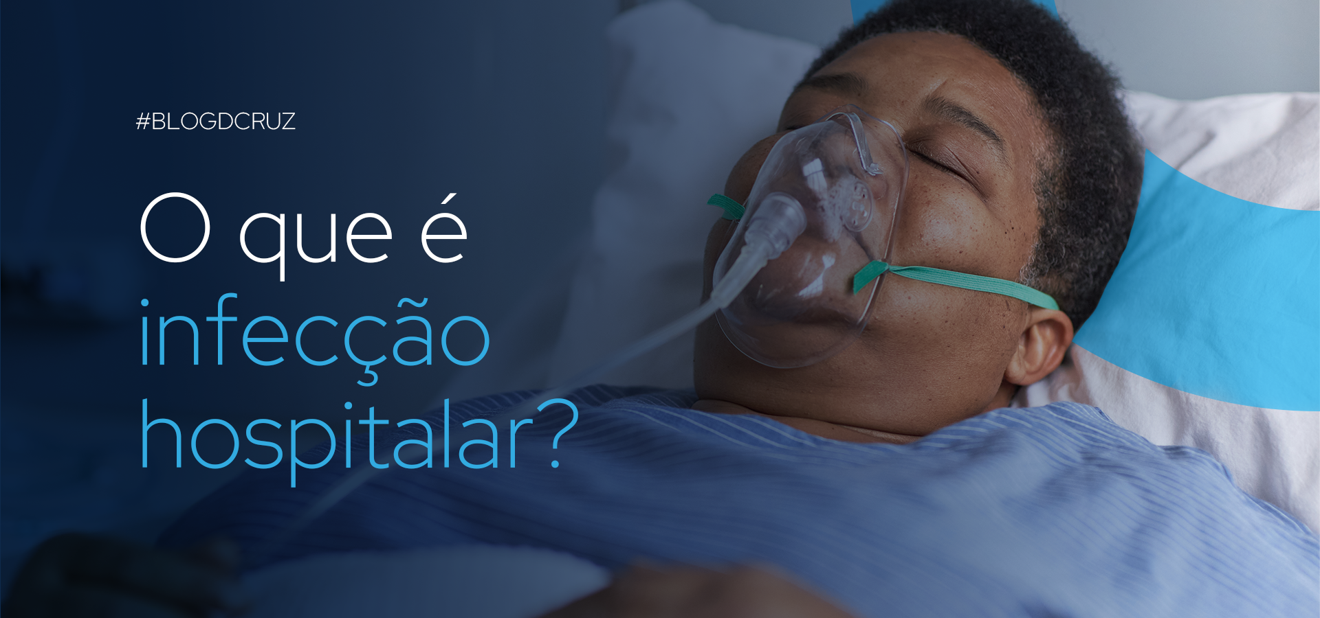 O que é infecção hospitalar?
