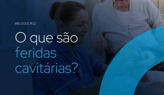 Feridas Cavitárias