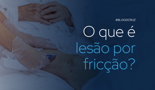 Lesão por Fricção
