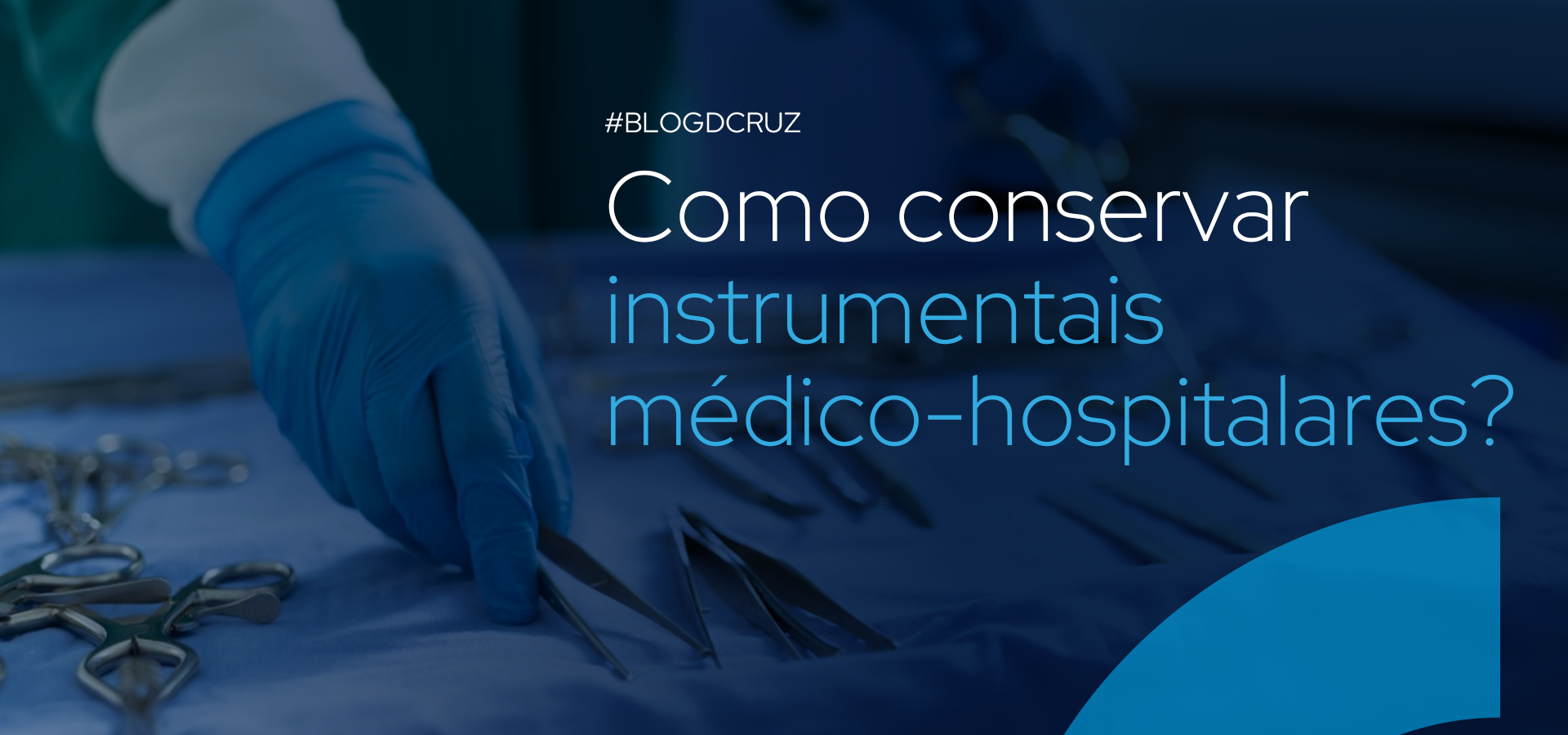 instrumentais médico-hospitalares