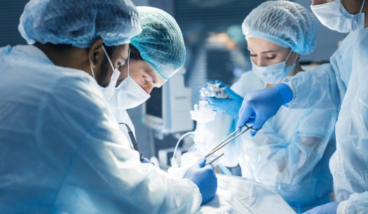 TecnicaParamentacaoCirurgica