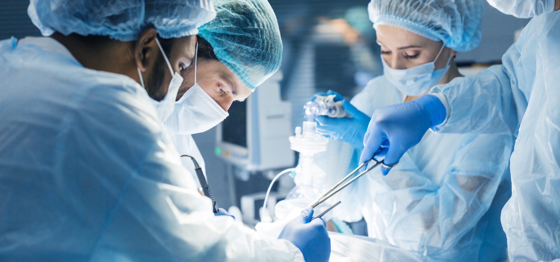 TecnicaParamentacaoCirurgica